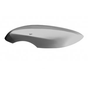 Cover SHAD D1B46E05 for SH46 argintiu