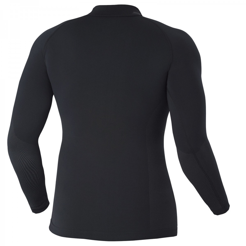 Tricou funcțional Shima Basecooler 2 negru