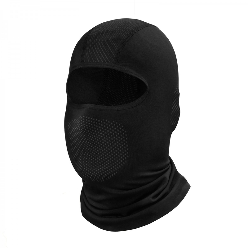 Casca Shima Balaclava Cooler neagra