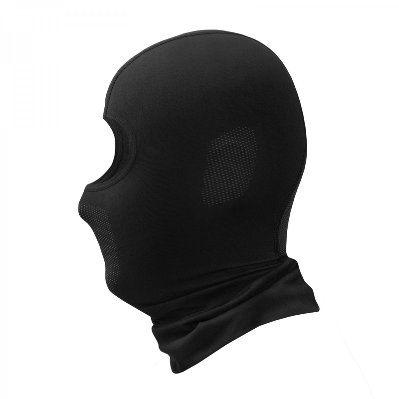 Casca Shima Balaclava Cooler neagra