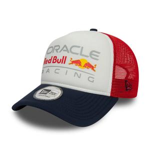 Capac Red Bull Racing F1 EF Block