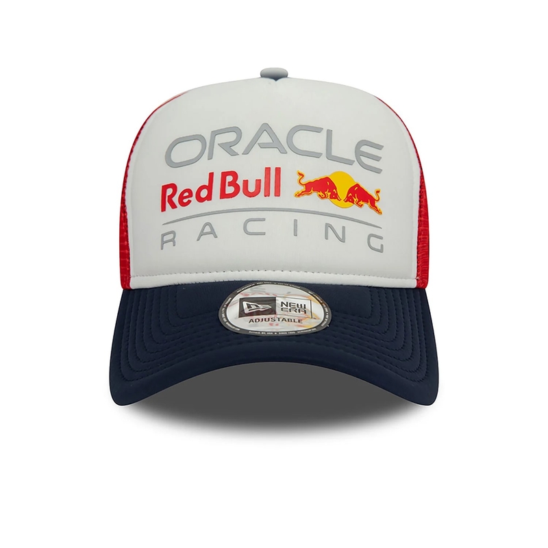 Capac Red Bull Racing F1 EF Block