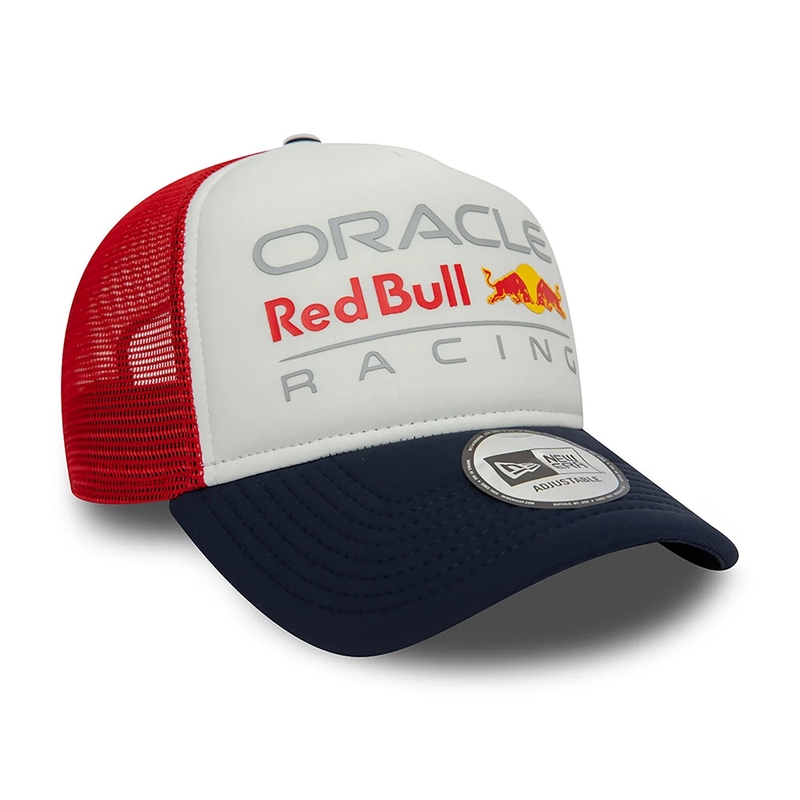 Capac Red Bull Racing F1 EF Block
