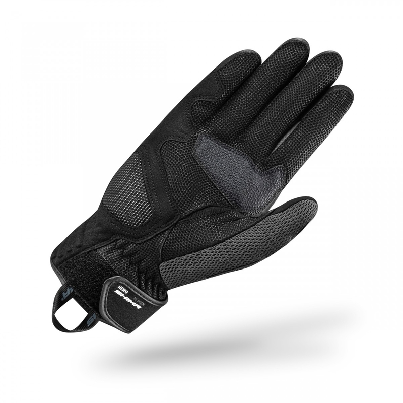 Mănuși moto Shima Hero negre