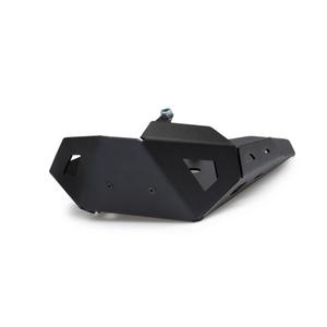 Oil-carter guard PUIG 21830N Negru