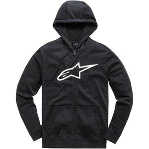 Hanorac Alpinestars Ageless 2 Fleece gri închis