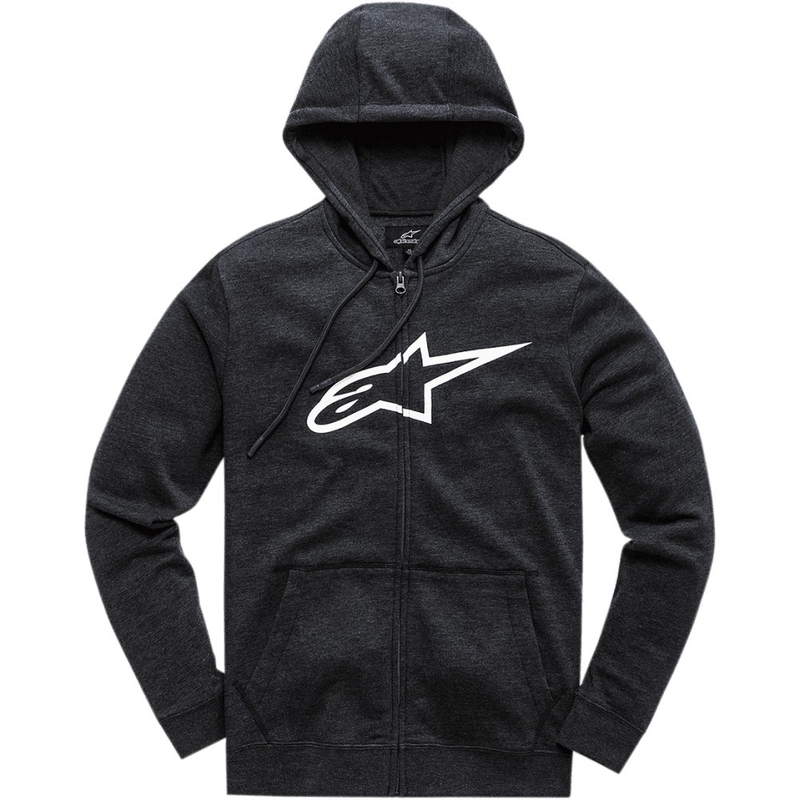 Hanorac Alpinestars Ageless 2 Fleece gri închis