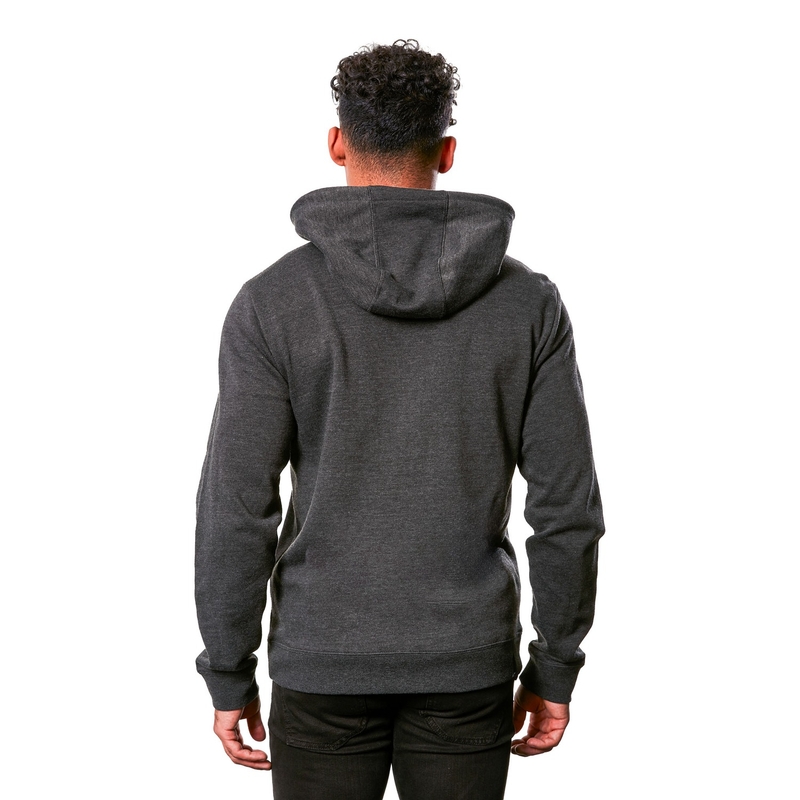 Hanorac Alpinestars Ageless 2 Fleece gri închis