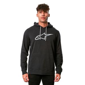 Hanocă Alpinestars Ageless 2 gri-negru
