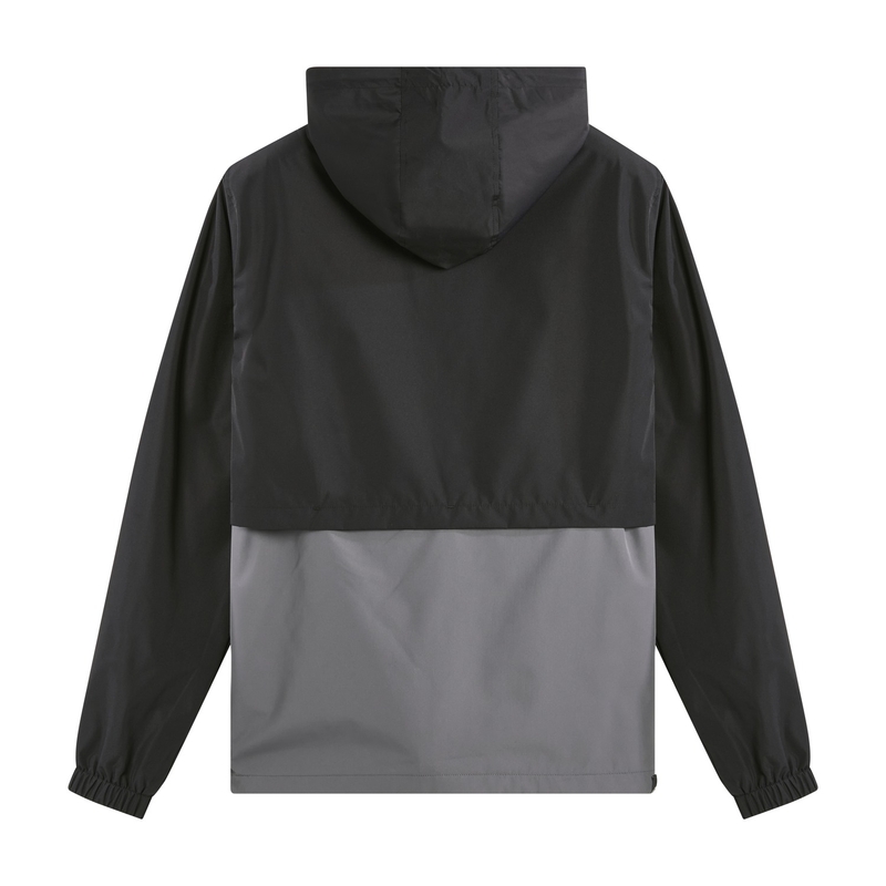 Jachetă Alpinestars Avid Wind negru-gri