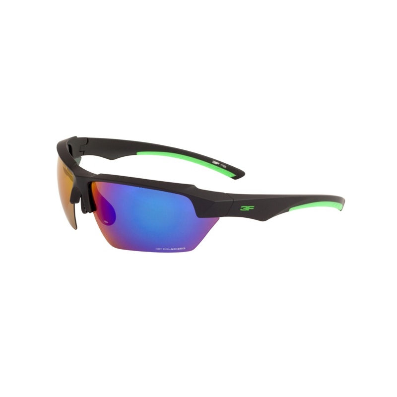 Ochelari 3F versiunea 1769