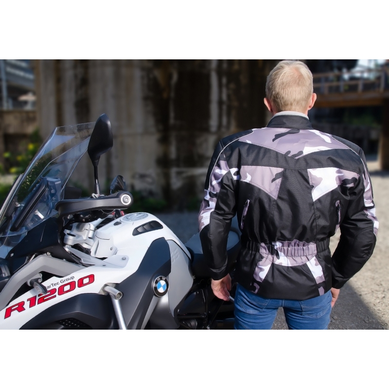 RSA în aer liber Motociclete jacheta lichidare