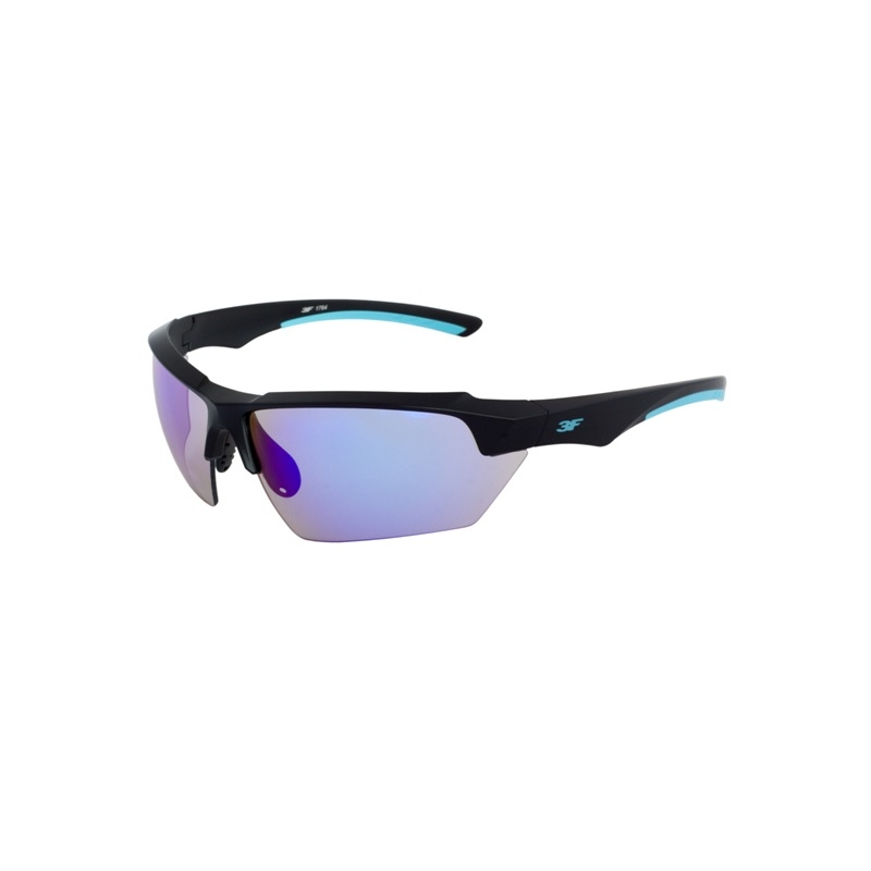 Ochelari 3F versiunea 1764