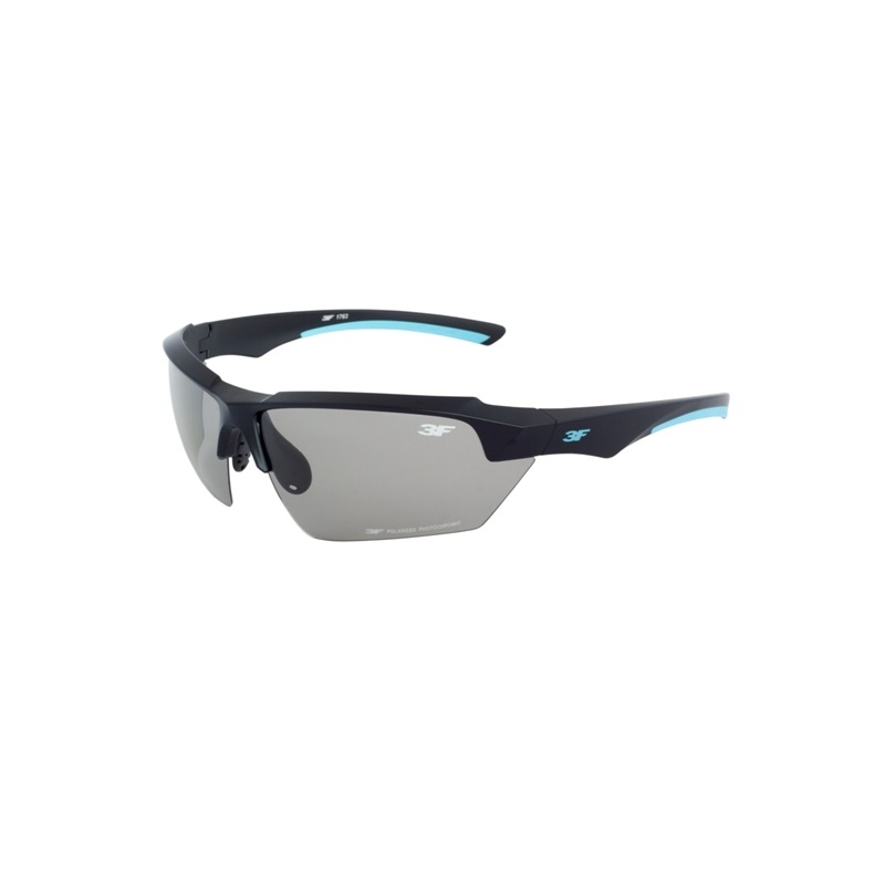 Ochelari 3F versiunea 1763