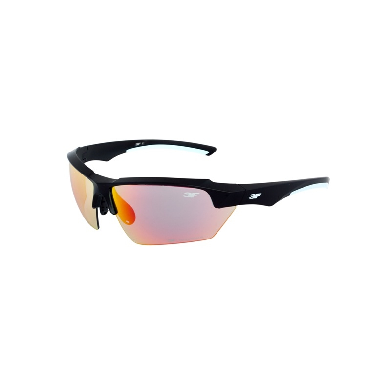 Ochelari 3F versiunea 1762