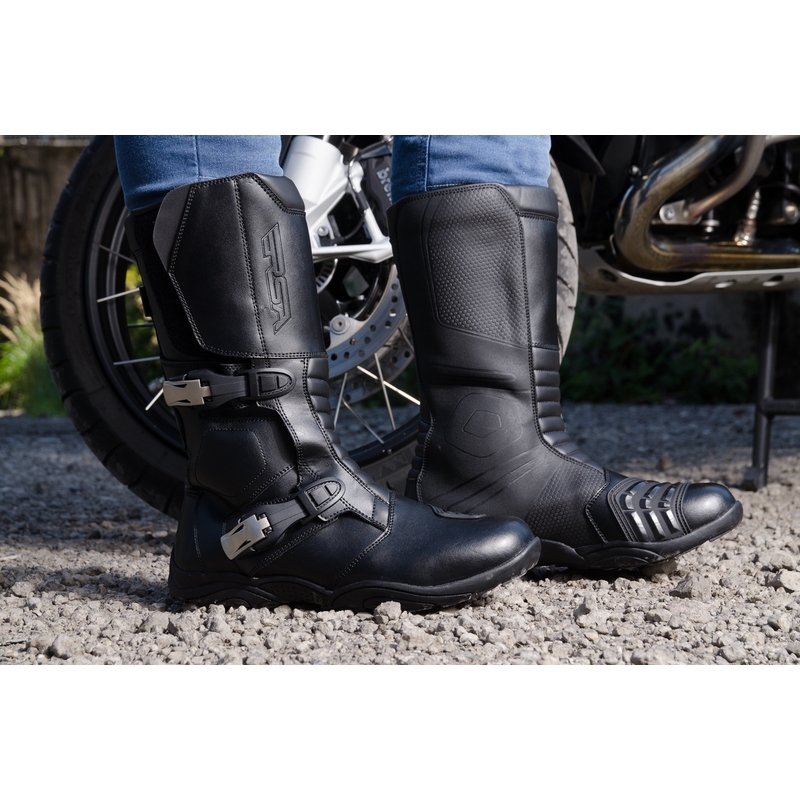 RSA Tour Pro Motociclete Cizme lichidare