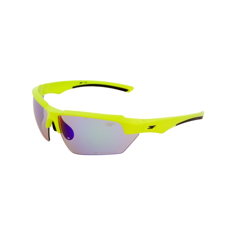 Ochelari 3F Versiunea 1706