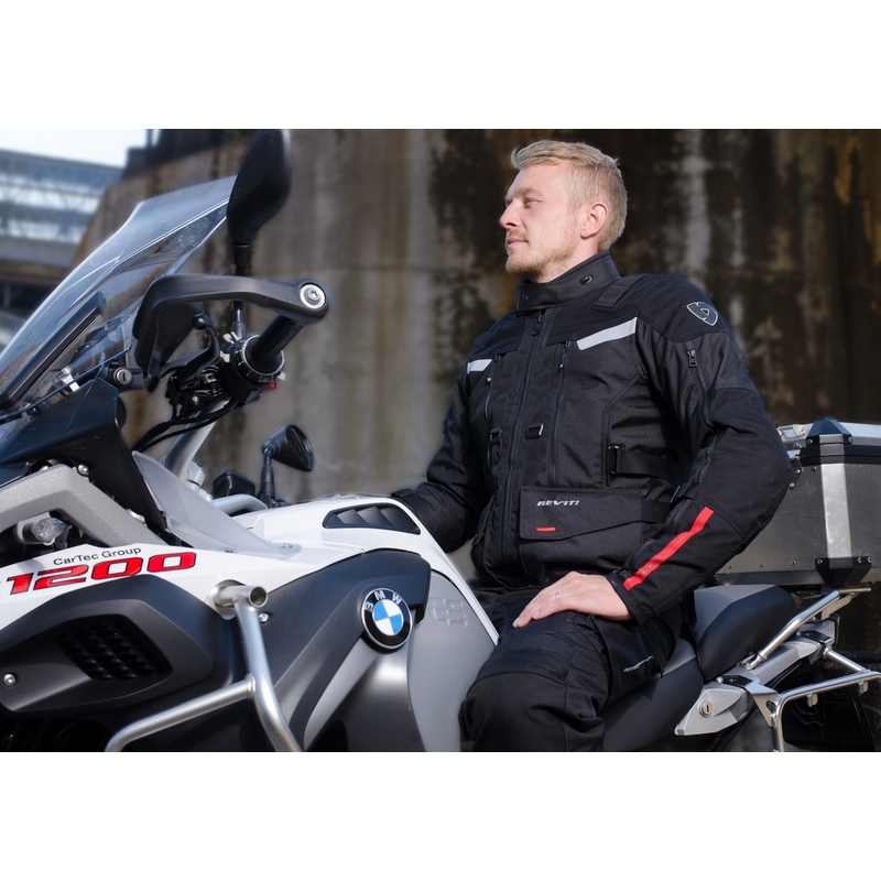 Revit Sand 3 Jacheta de motociclete lichidare