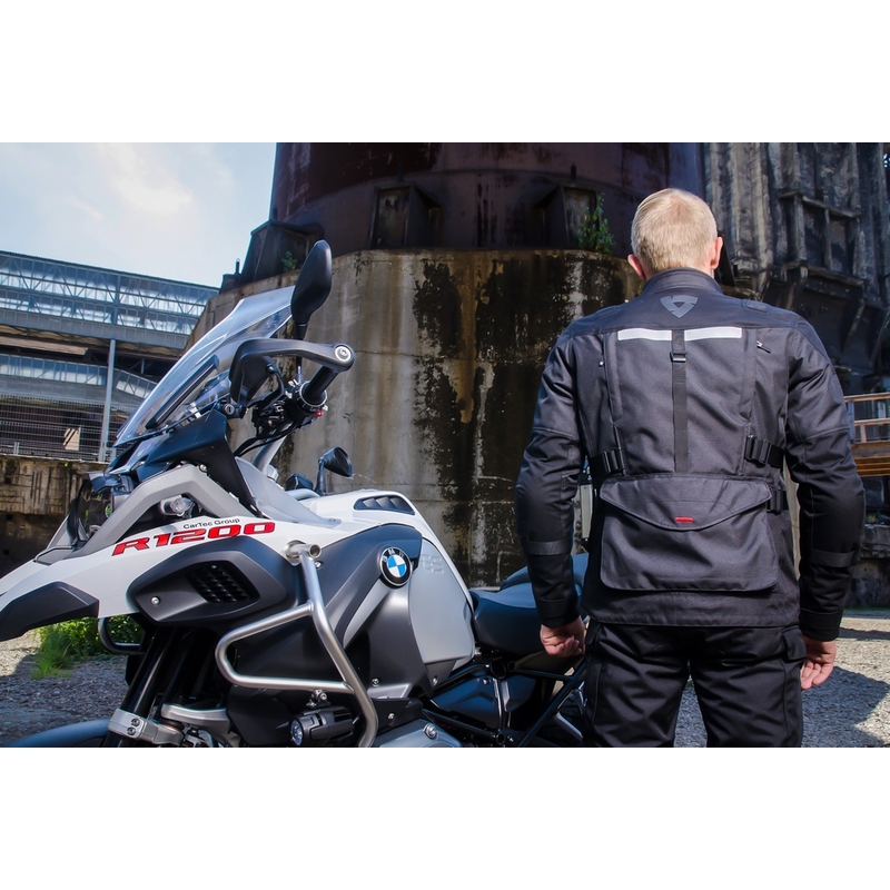 Revit Sand 3 Jacheta de motociclete lichidare