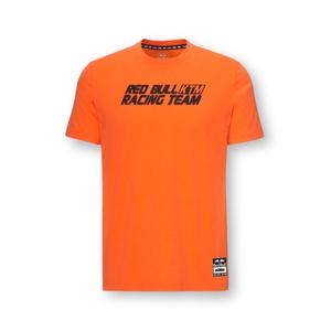 Tricou KTM Rush portocaliu