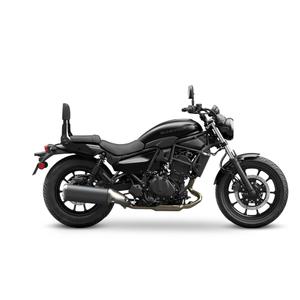 Spatar SHAD K0LM54SN Sissy Bar