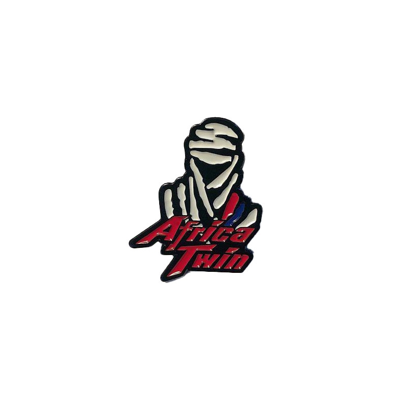 Insigna Africa Twin
