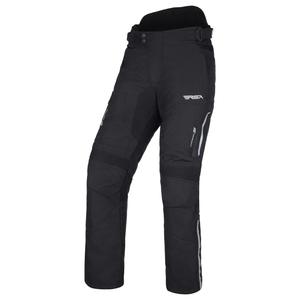 Pantaloni de motocicletă RSA Wasp negru și gri