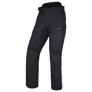 RSA Wasp pantaloni de motocicletă negru