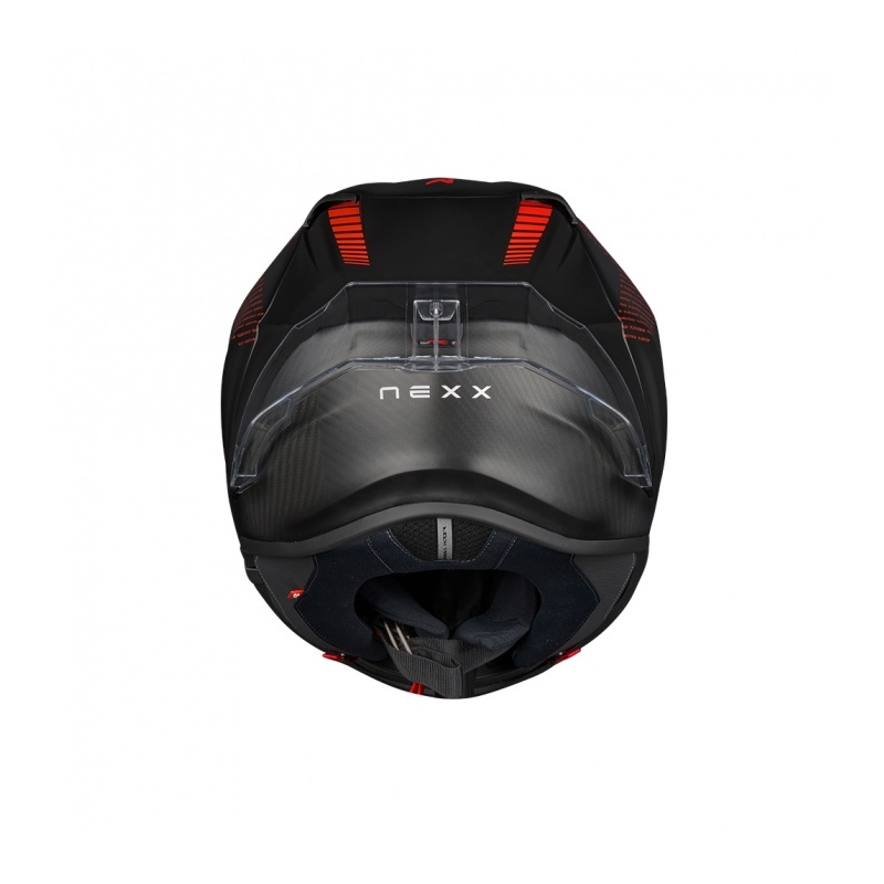 Casca moto integrala Nexx X.R3R PRO FIM Evo Carbon MT