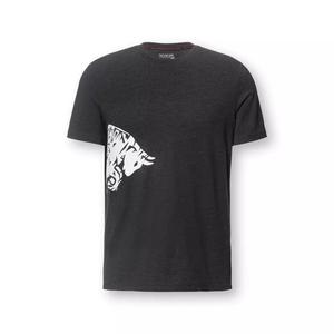 Tricou Red Bull Adrenaline gri-alb