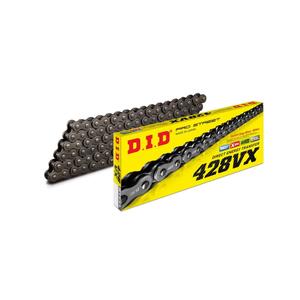 Lant VX series X-Ring D.I.D Chain 428VX 142 zale