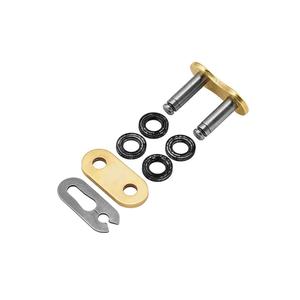 Za de legatura D.I.D Chain 520ATV2 FJ auriu/negru
