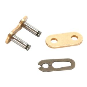 Za de legatura D.I.D Chain 420NZ3 SDH RJ auriu/negru