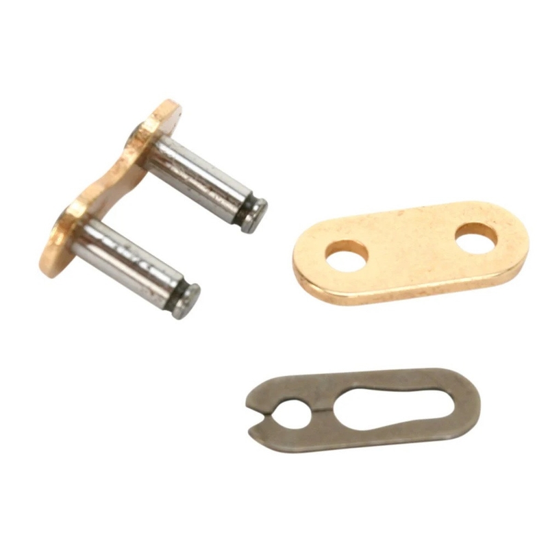 Za de legatura D.I.D Chain 415ERZ SDH Gold&Gold RJ