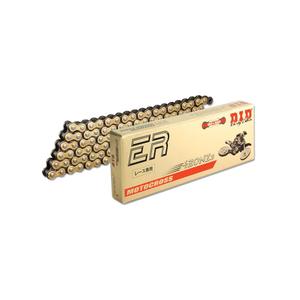 Lant fara O-ring D.I.D Chain 420NZ3 SDH 4800 zale auriu/negru