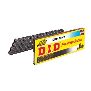 Lant fara O-ring D.I.D Chain 428NZ SDH 4800 zale steel