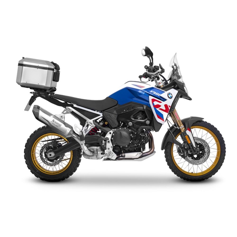 Kit de prindere cutie Top Master SHAD pentru BMW F 900 GS 2024-2026