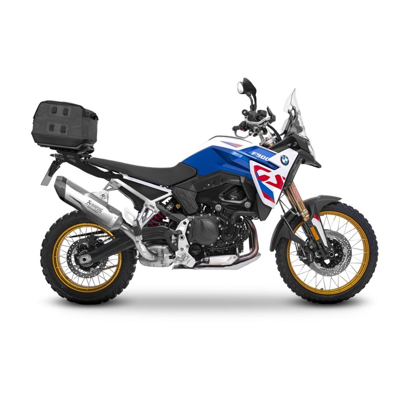 Kit de prindere cutie Top Master SHAD pentru BMW F 900 GS 2024-2026