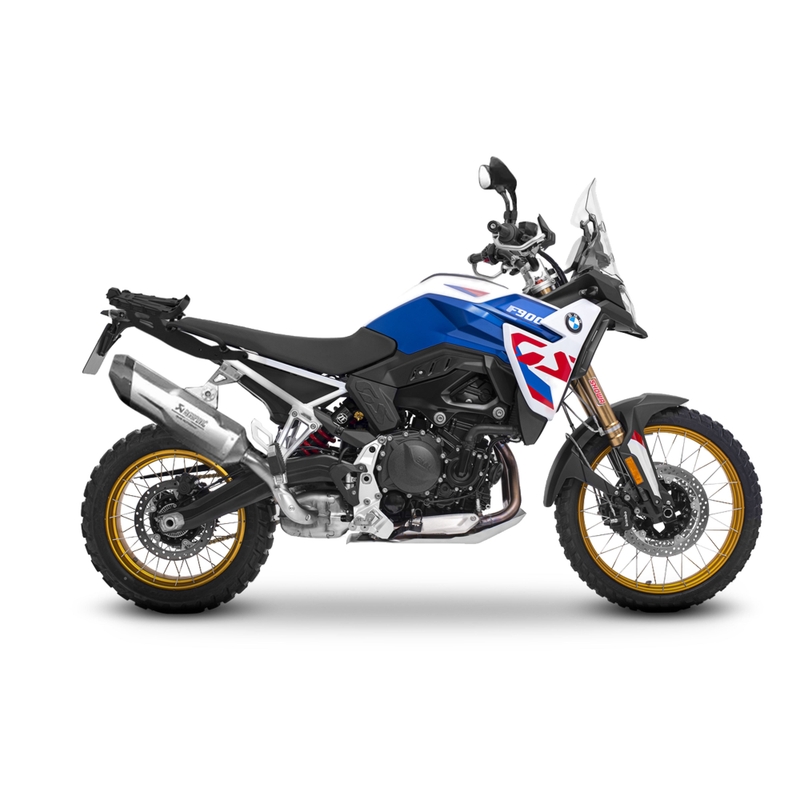 Kit de prindere cutie Top Master SHAD pentru BMW F 900 GS 2024-2026