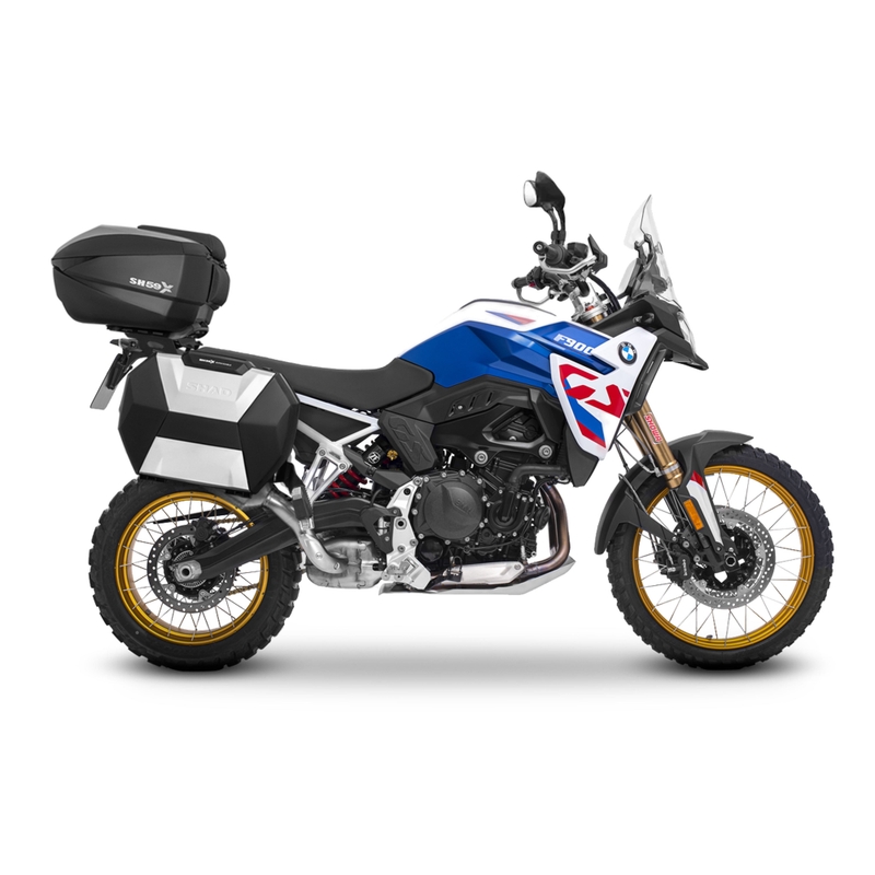 Kit de prindere cutie Top Master SHAD pentru BMW F 900 GS 2024-2026