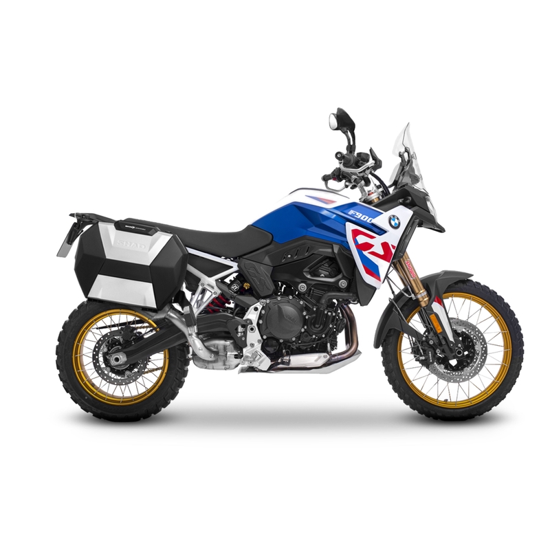 Kit de prindere cutii laterale SH36 3P System SHAD pentru BMW F 900 GS 2024-2026