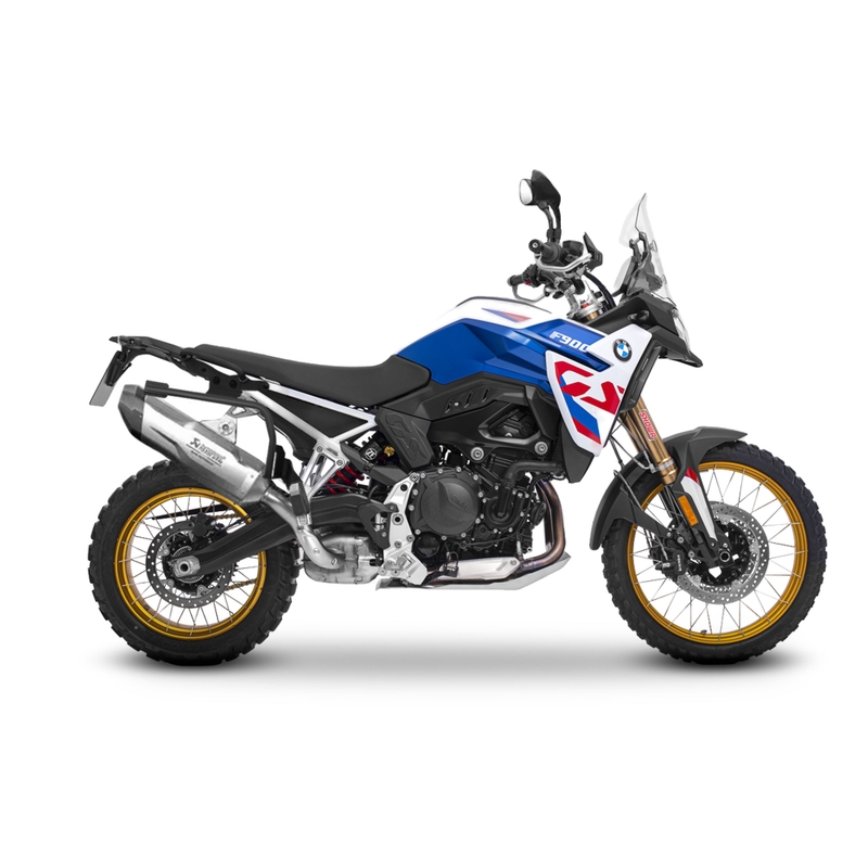 Kit de prindere cutii laterale SH36 3P System SHAD pentru BMW F 900 GS 2024-2026