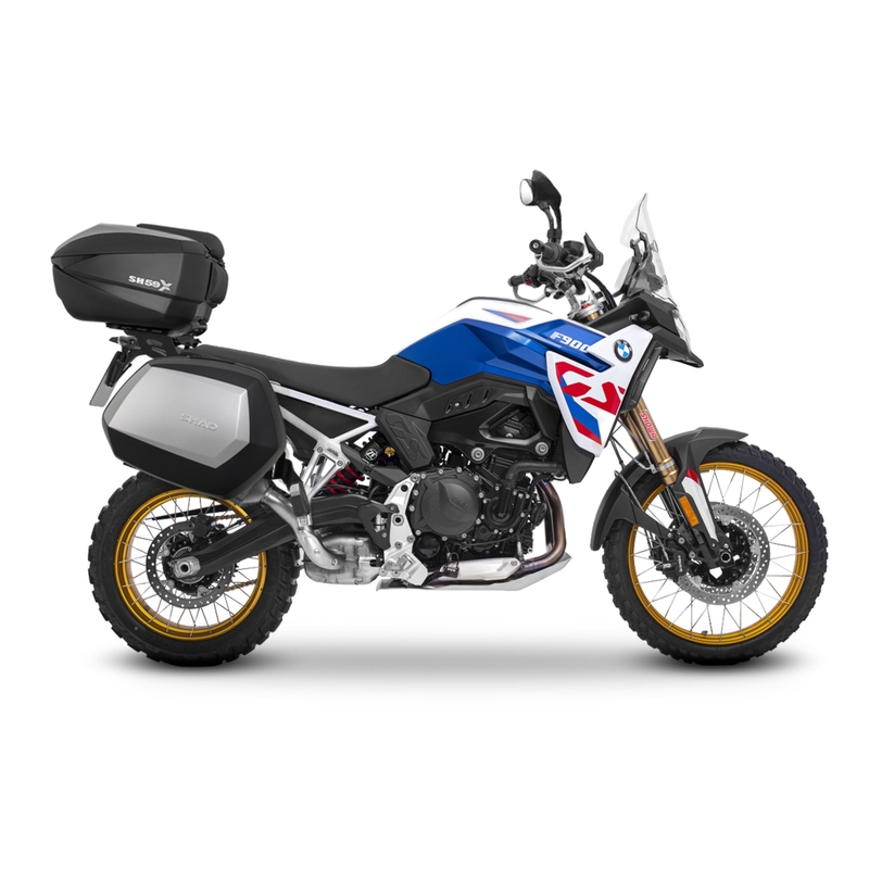 Kit de prindere cutii laterale SH36 3P System SHAD pentru BMW F 900 GS 2024-2026