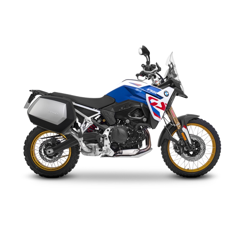 Kit de prindere cutii laterale SH36 3P System SHAD pentru BMW F 900 GS 2024-2026