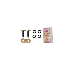 Za de legatura D.I.D Chain 520ERV7 ZJ Gold/Gold