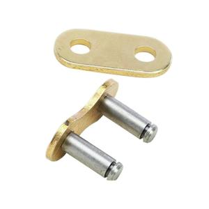 Za de legatura D.I.D Chain 520ERVT FJ Gold/Gold