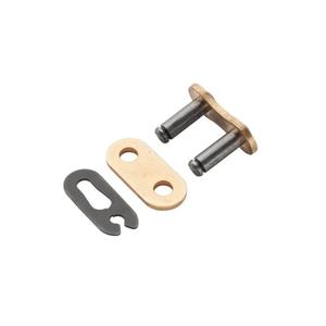 Za de legatura D.I.D Chain 520DZ2 SDH RJ auriu/negru