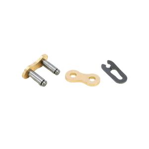 Za de legatura D.I.D Chain 520MX RJ auriu/negru