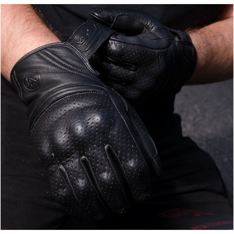 RSA York York Mănuși de motociclete lichidare