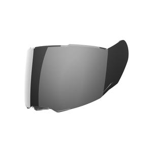Plexiglas pentru căștile Nexx Y.100R argintiu oglindă